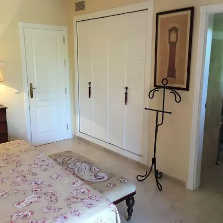 Luxury In 5 Star Urbanization *