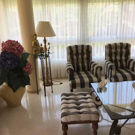 Luxury In 5 Star Urbanization *