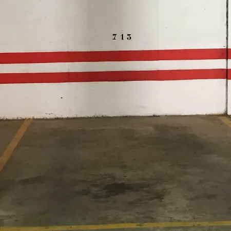 아파트 Luxury In 5 Star Urbanization *