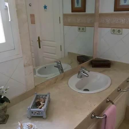 Luxury In 5 Star Urbanization