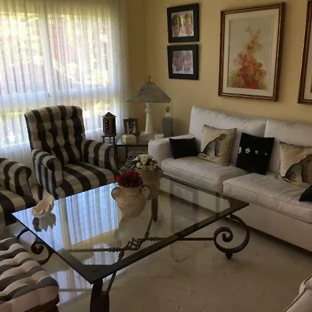 Luxury In 5 Star Urbanization *