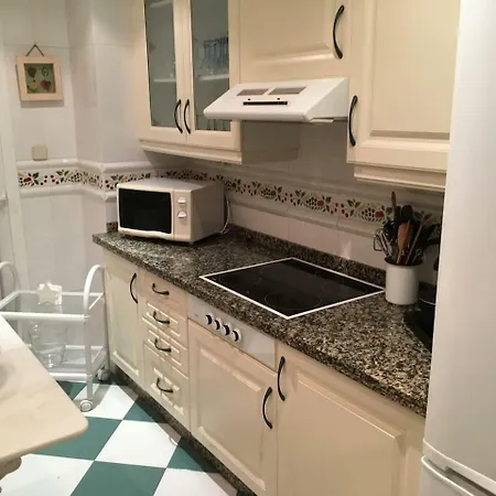 Luxury In 5 Star Urbanization 아파트 *