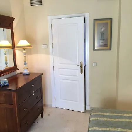 Luxury In 5 Star Urbanization * 마르베야