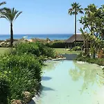 Διαμέρισμα Luxury In 5 Star Urbanization