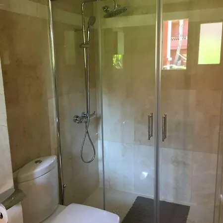 Luxury In 5 Star Urbanization Apartment Marbella