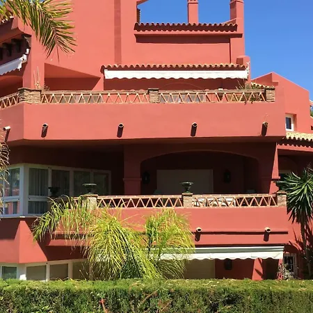 Appartement Luxury In 5 Star Urbanization *