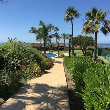 Luxury In 5 Star Urbanization *