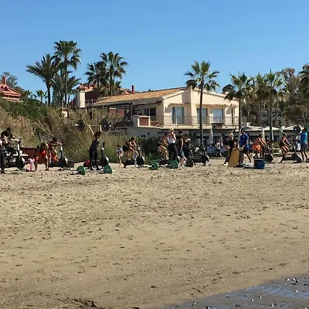 アパート Luxury In 5 Star Urbanization