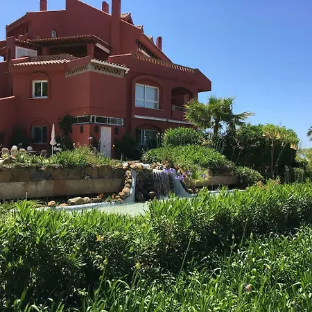 Luxury In 5 Star Urbanization דירה