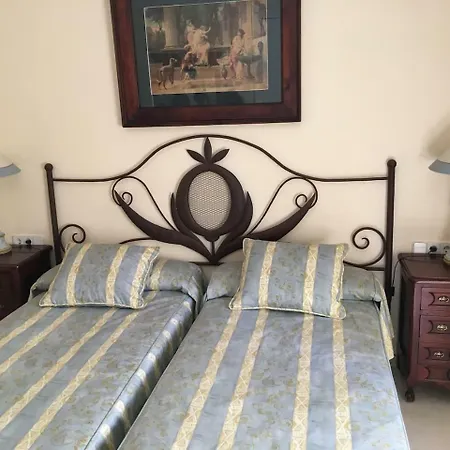 Luxury In 5 Star Urbanization Appartement *