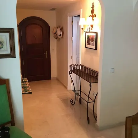 Apartamento Luxury In 5 Star Urbanization