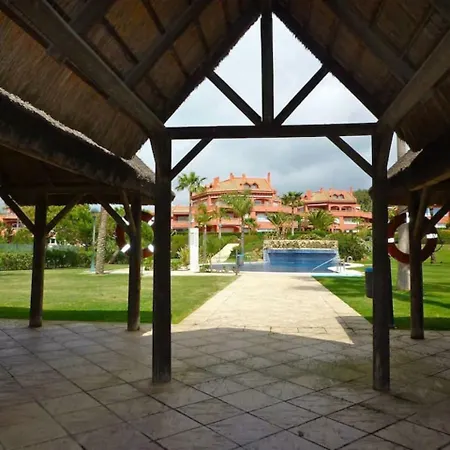 Luxury In 5 Star Urbanization