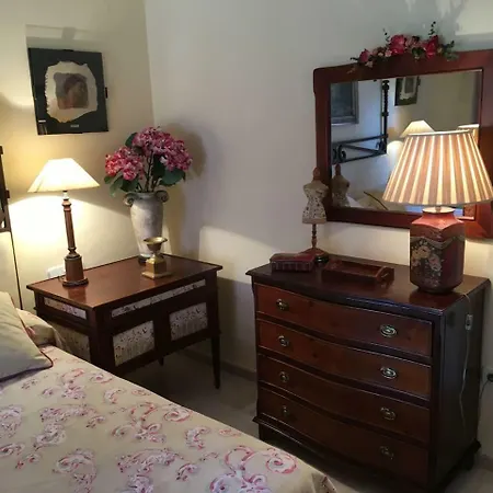 Apartamento Luxury In 5 Star Urbanization