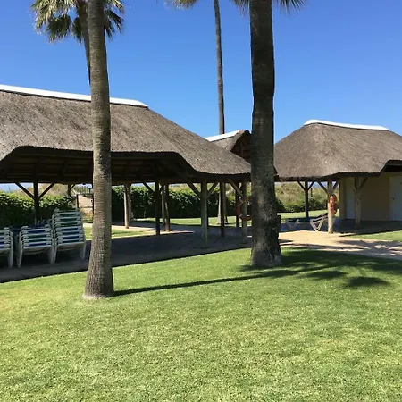 Luxury In 5 Star Urbanization *