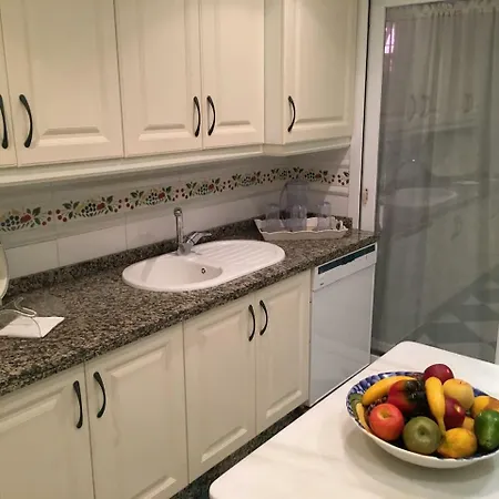 Apartment Luxury In 5 Star Urbanization *