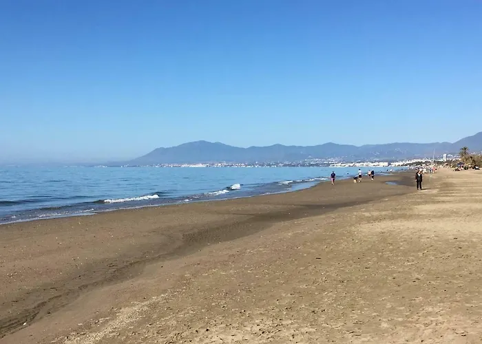 Luxury In 5 Star Urbanization Apartament