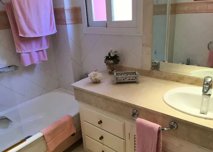 Luxury In 5 Star Urbanization Apartament *