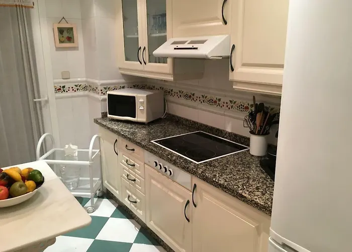 Luxury In 5 Star Urbanization Apartament *