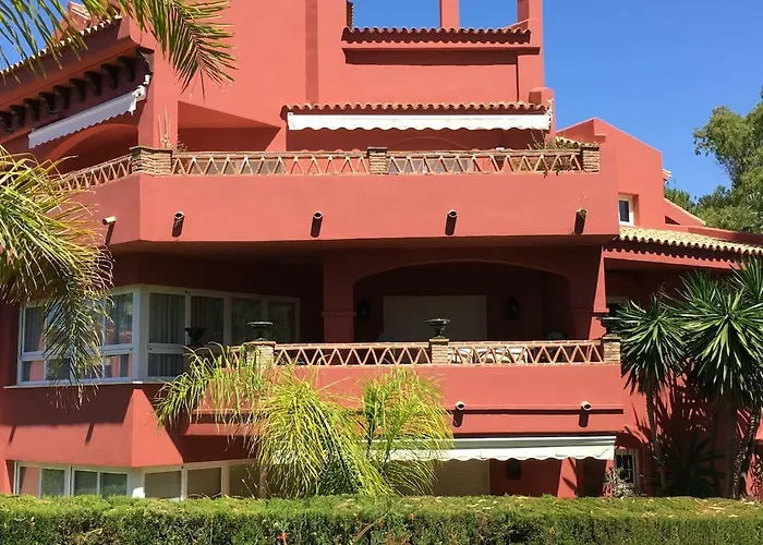 Apartmán Luxury In 5 Star Urbanization *