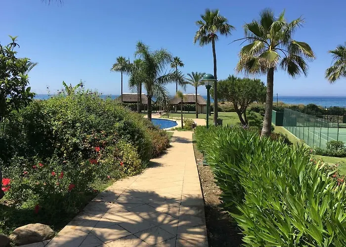 Luxury In 5 Star Urbanization *