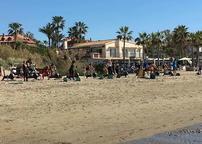 Apartament Luxury In 5 Star Urbanization