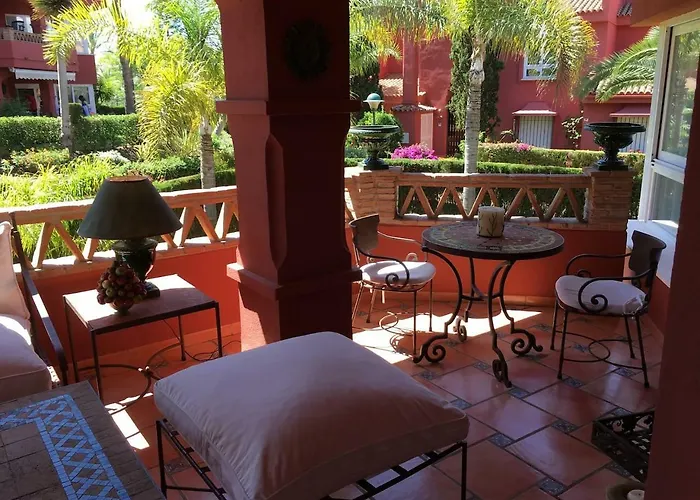 Luxury In 5 Star Urbanization Apartament *