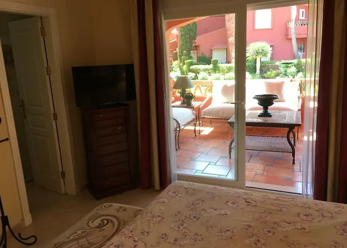 Luxury In 5 Star Urbanization Apartament