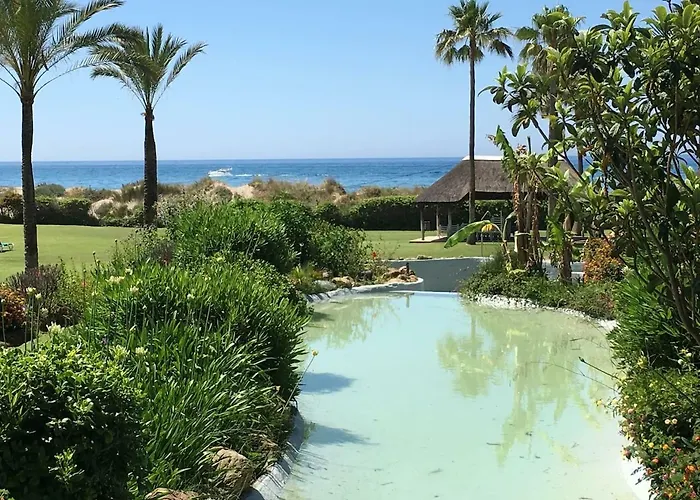 Apartament Luxury In 5 Star Urbanization