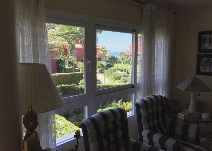 Luxury In 5 Star Urbanization Apartament *