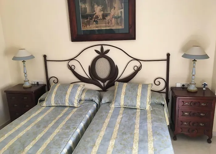 Luxury In 5 Star Urbanization Apartament *