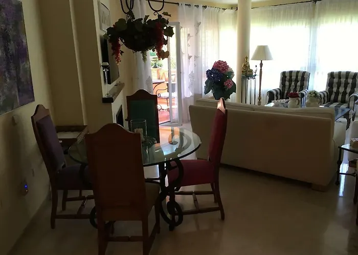 Luxury In 5 Star Urbanization