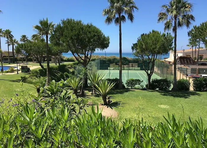 Luxury In 5 Star Urbanization *