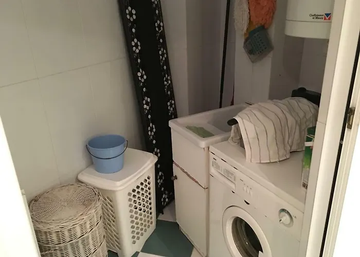 Luxury In 5 Star Urbanization Apartament