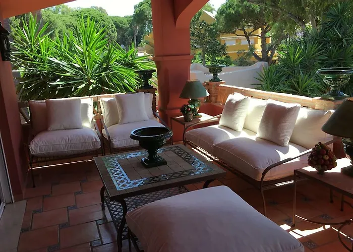 Luxury In 5 Star Urbanization Apartament