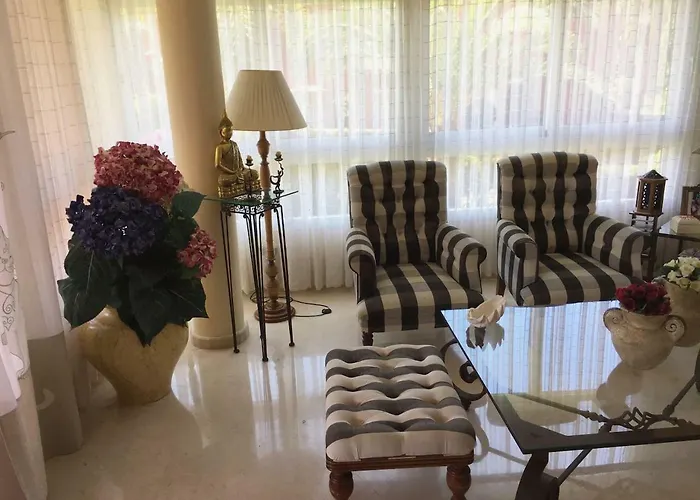 Luxury In 5 Star Urbanization *