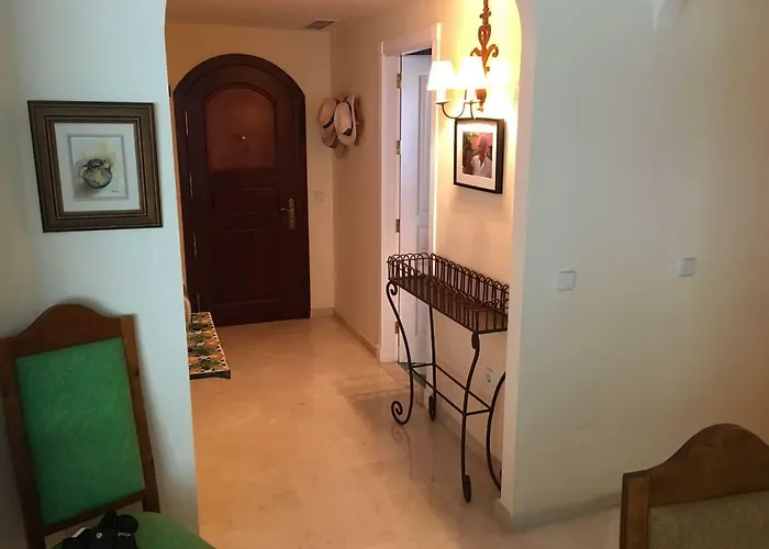 Apartmán Luxury In 5 Star Urbanization