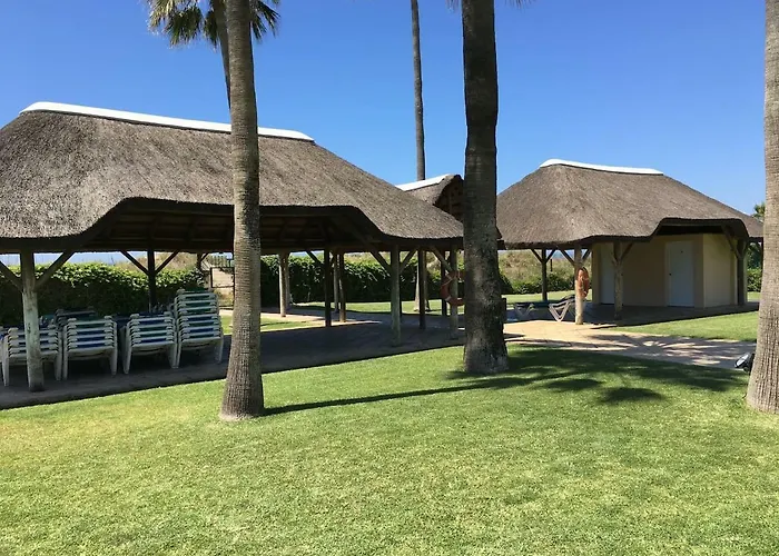 Luxury In 5 Star Urbanization *