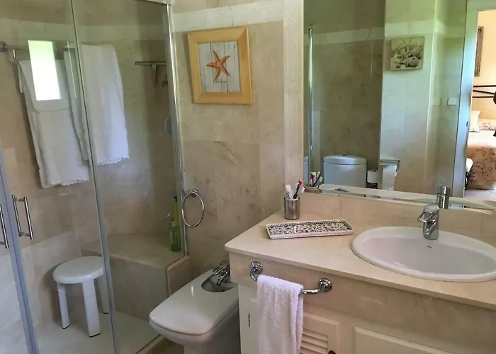 Apartament Luxury In 5 Star Urbanization Marbella