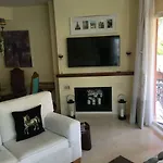 Appartement Luxury In 5 Star Urbanization Marbella
