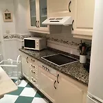Luxury In 5 Star Urbanization Appartement *