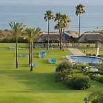 Luxury In 5 Star Urbanization Appartement Marbella
