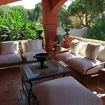 Luxury In 5 Star Urbanization Appartement