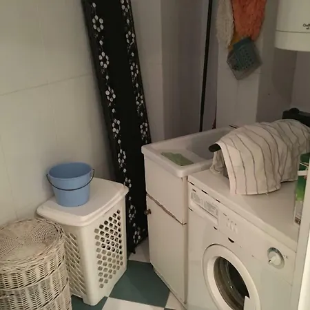 Luxury In 5 Star Urbanization Apartment
