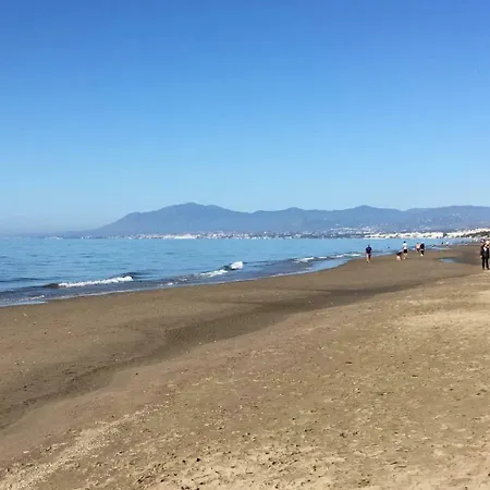 Luxury In 5 Star Urbanization Lejlighed