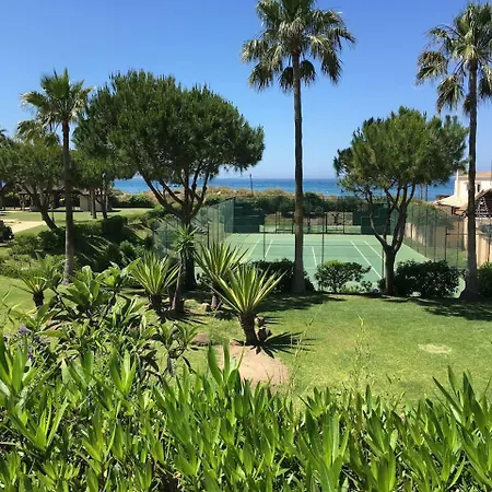 Luxury In 5 Star Urbanization *